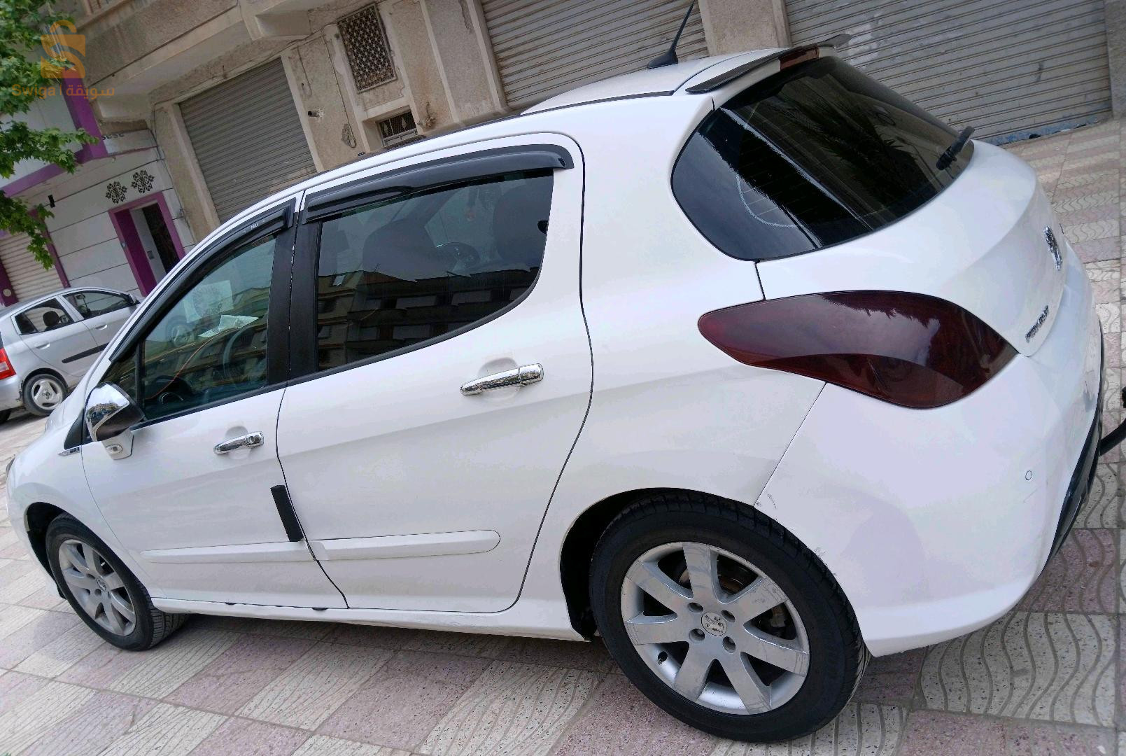 بيجو 308 2011 باتنة