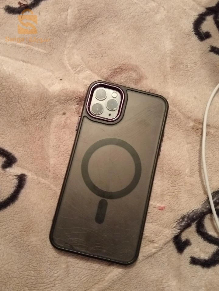 ايفون 11 pro max