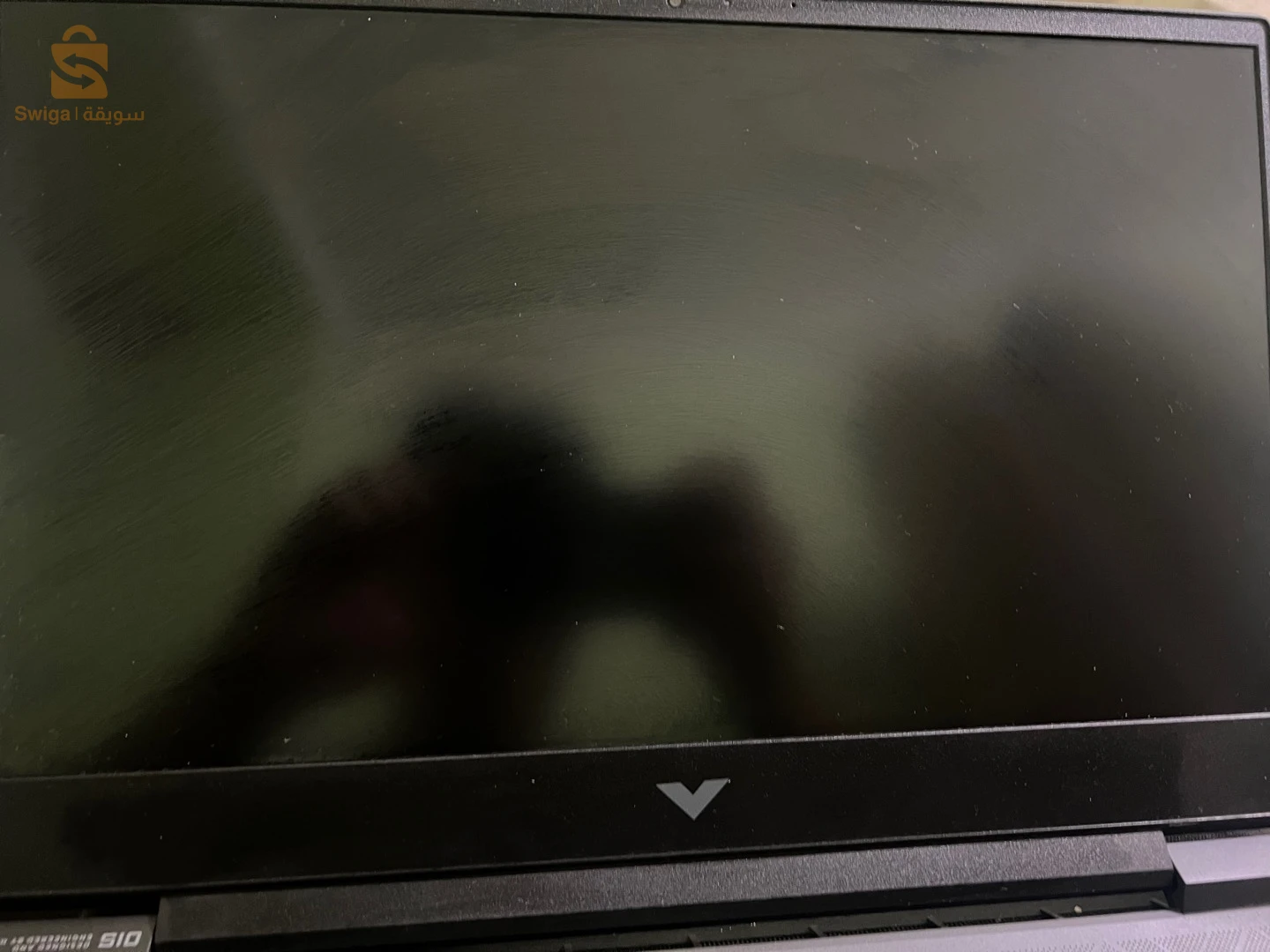 hp victus15 gaming laptop