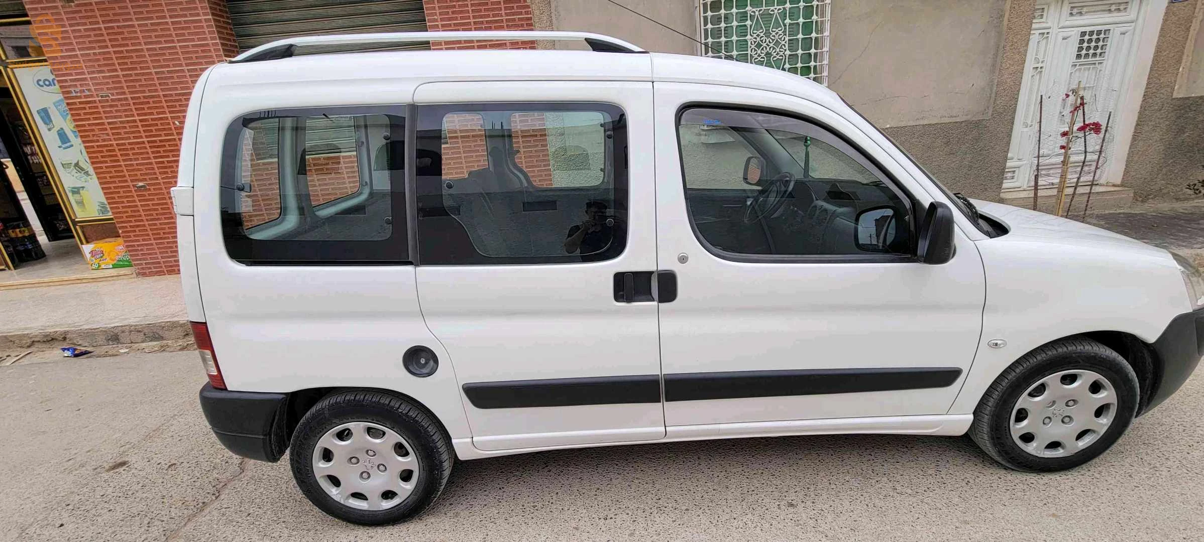 بيجو Partner 2012 باتنة