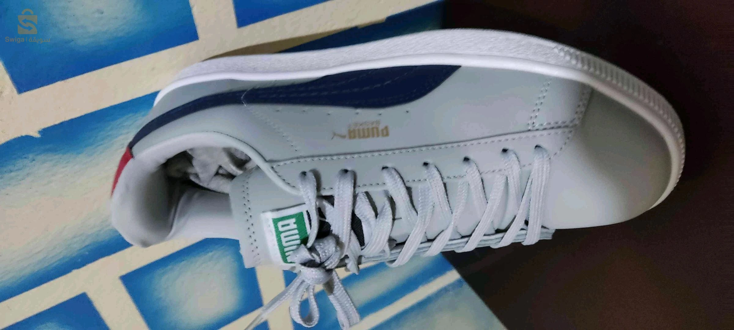 Puma
