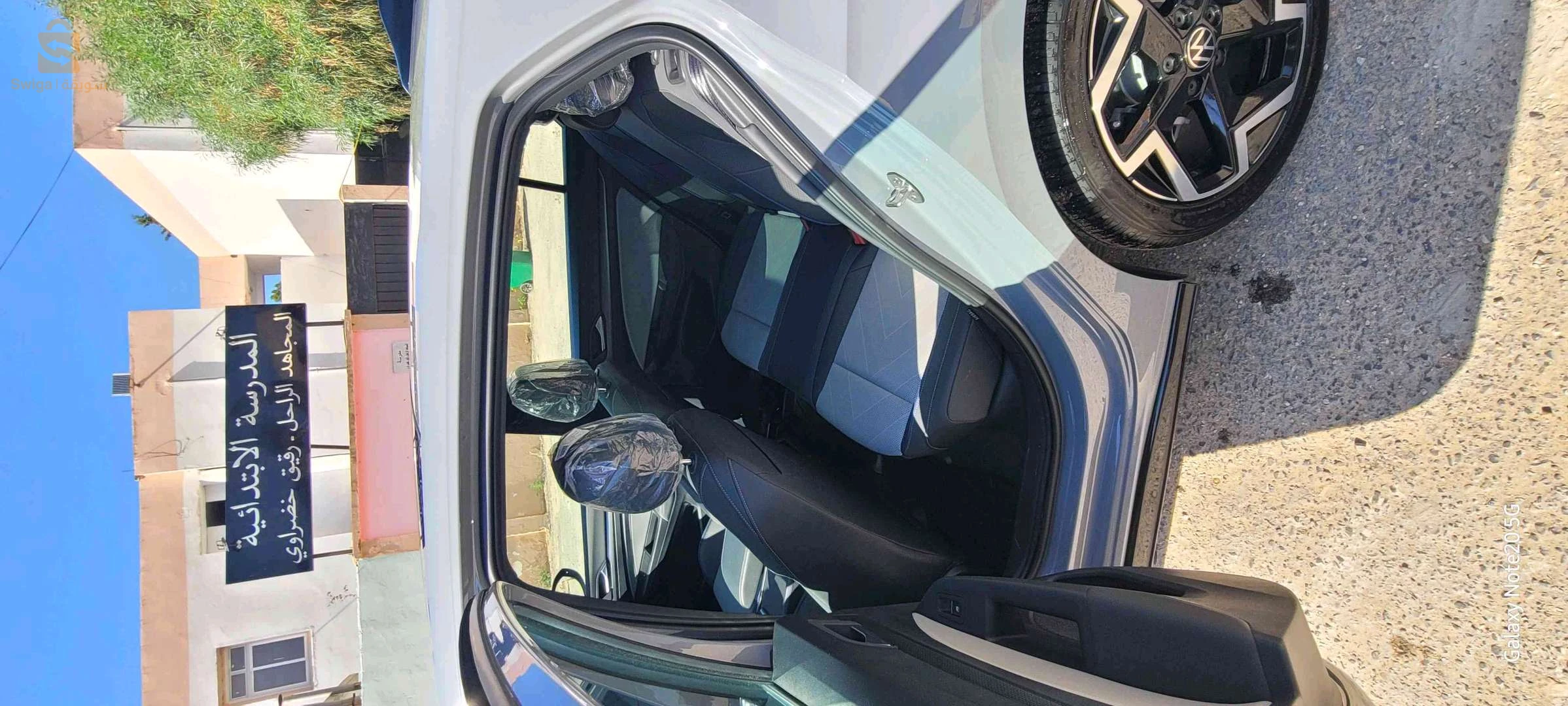 فولكس واجن Golf 2025 الجزائر