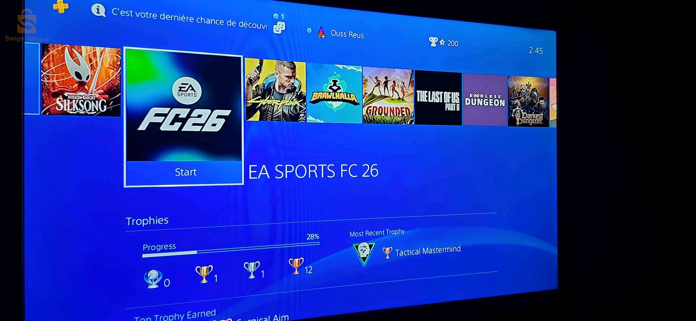 ps4 fat