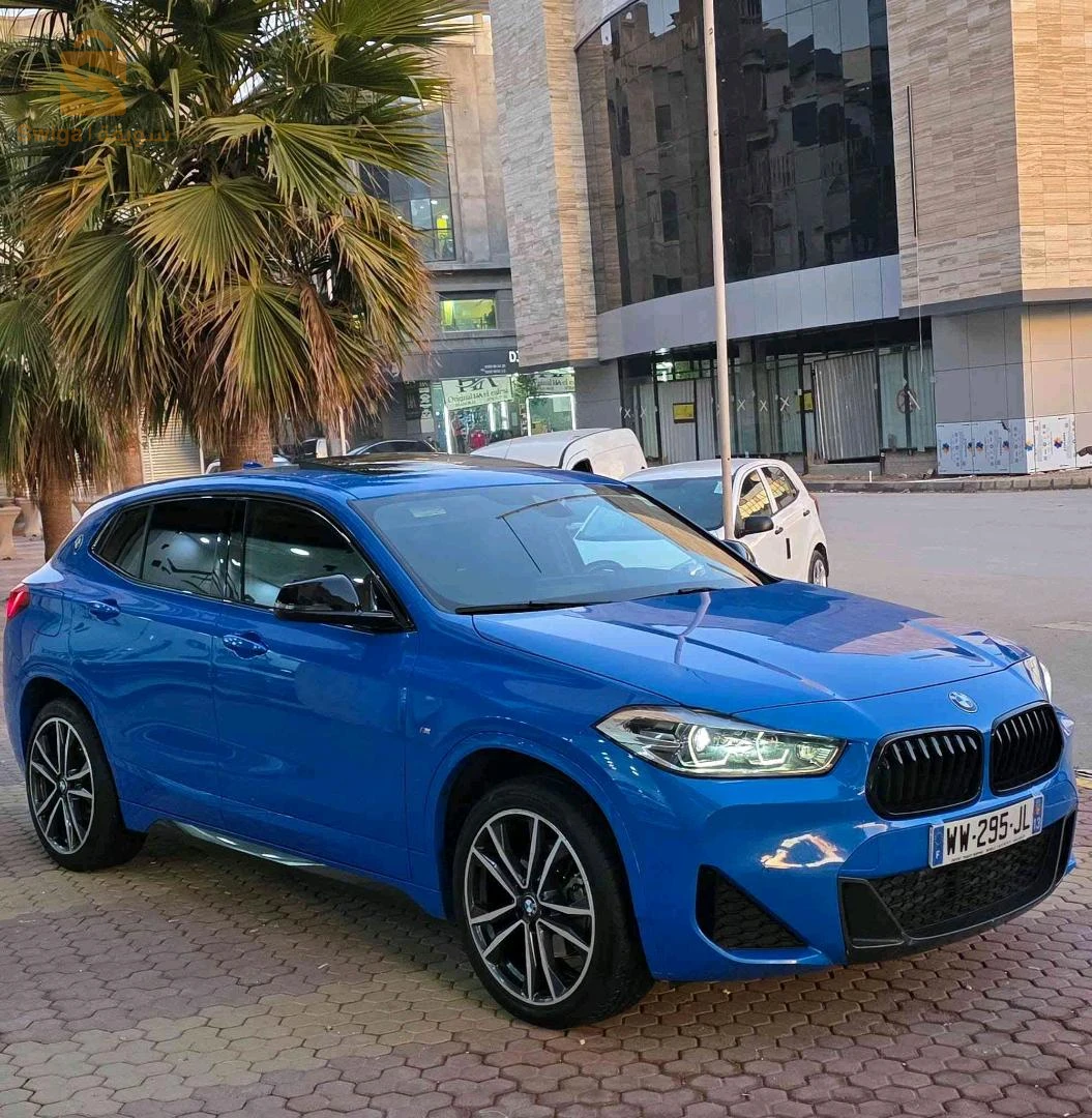 BMW Series X 2022 SETIF
