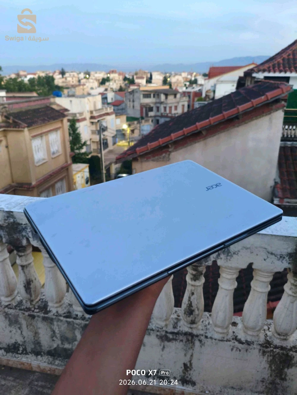 Acer V5