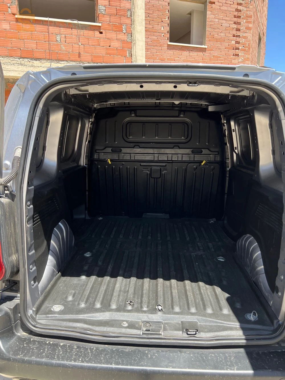فيات Doblo 2023 بومرداس