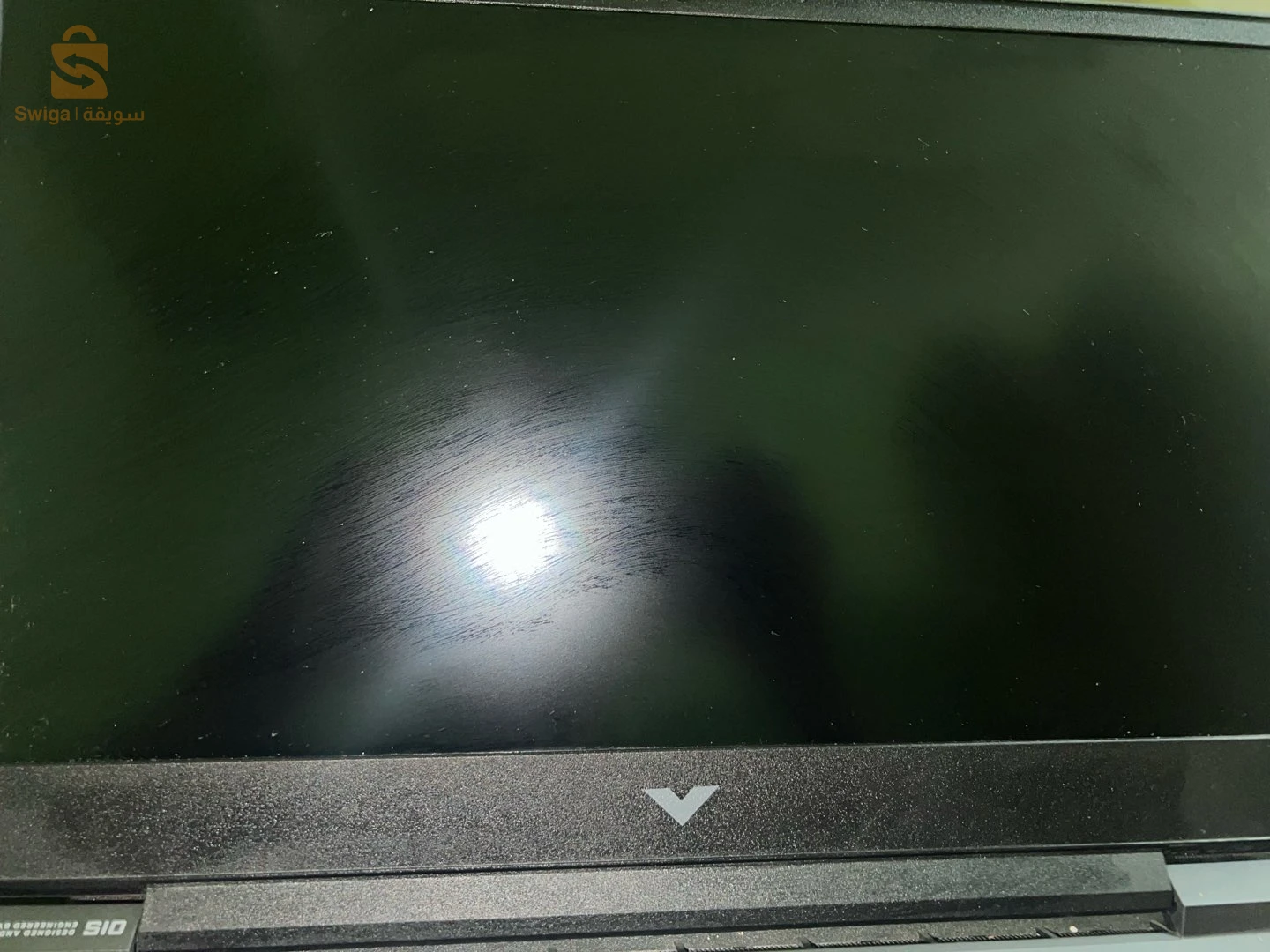 hp victus15 gaming laptop