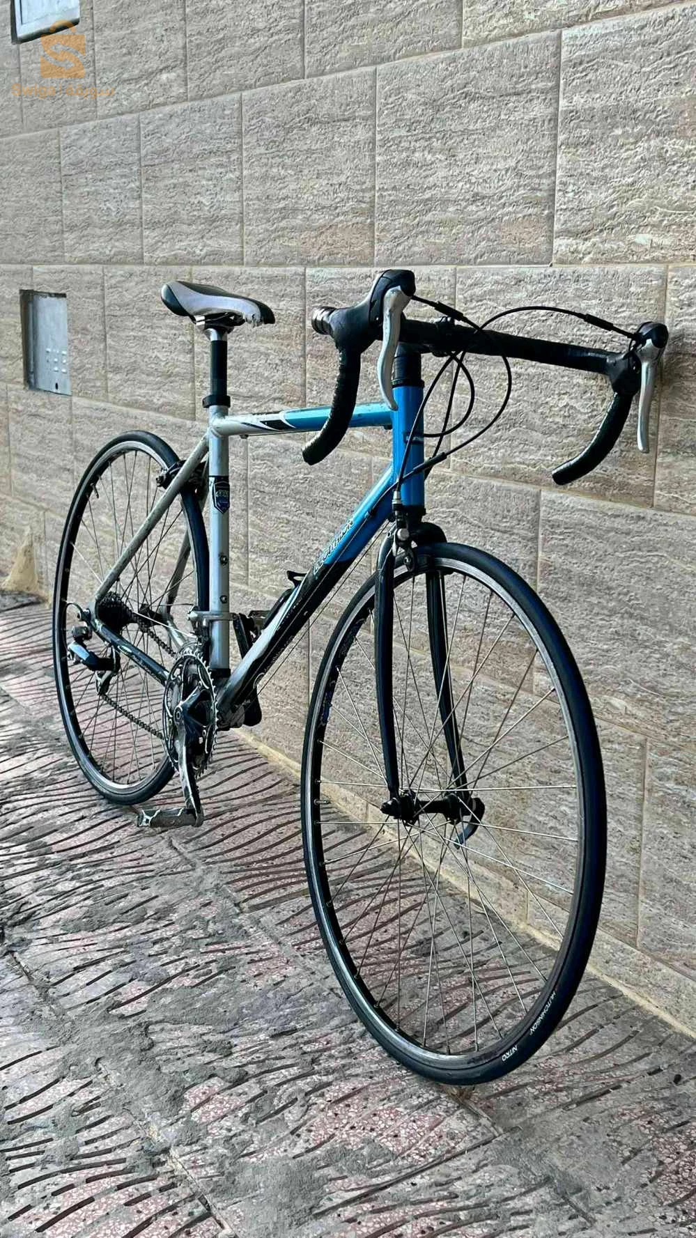 نبيع ونبدل vélo de corse