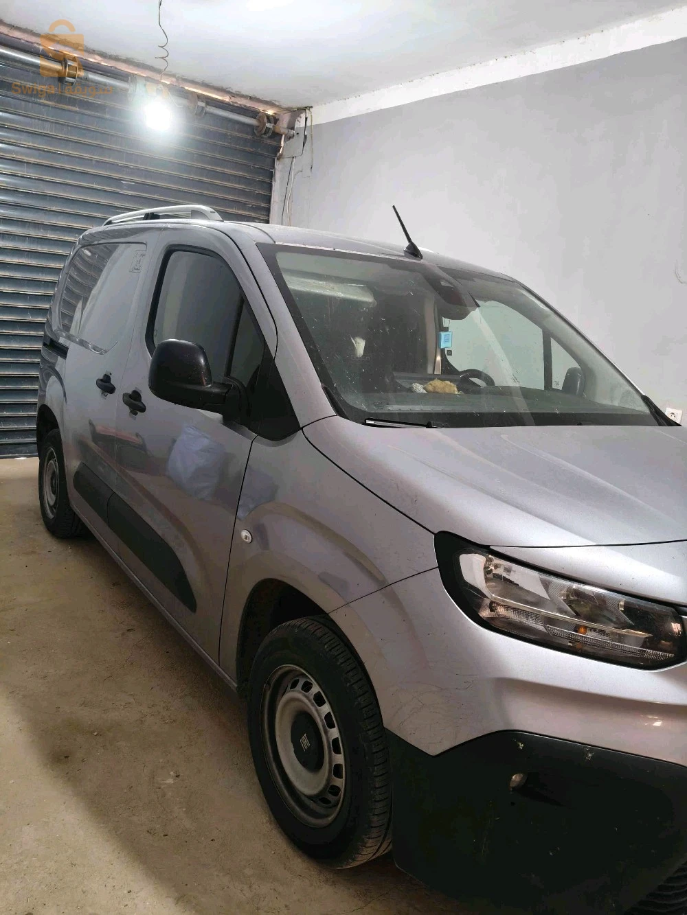فيات Doblo 2024 تلمسان