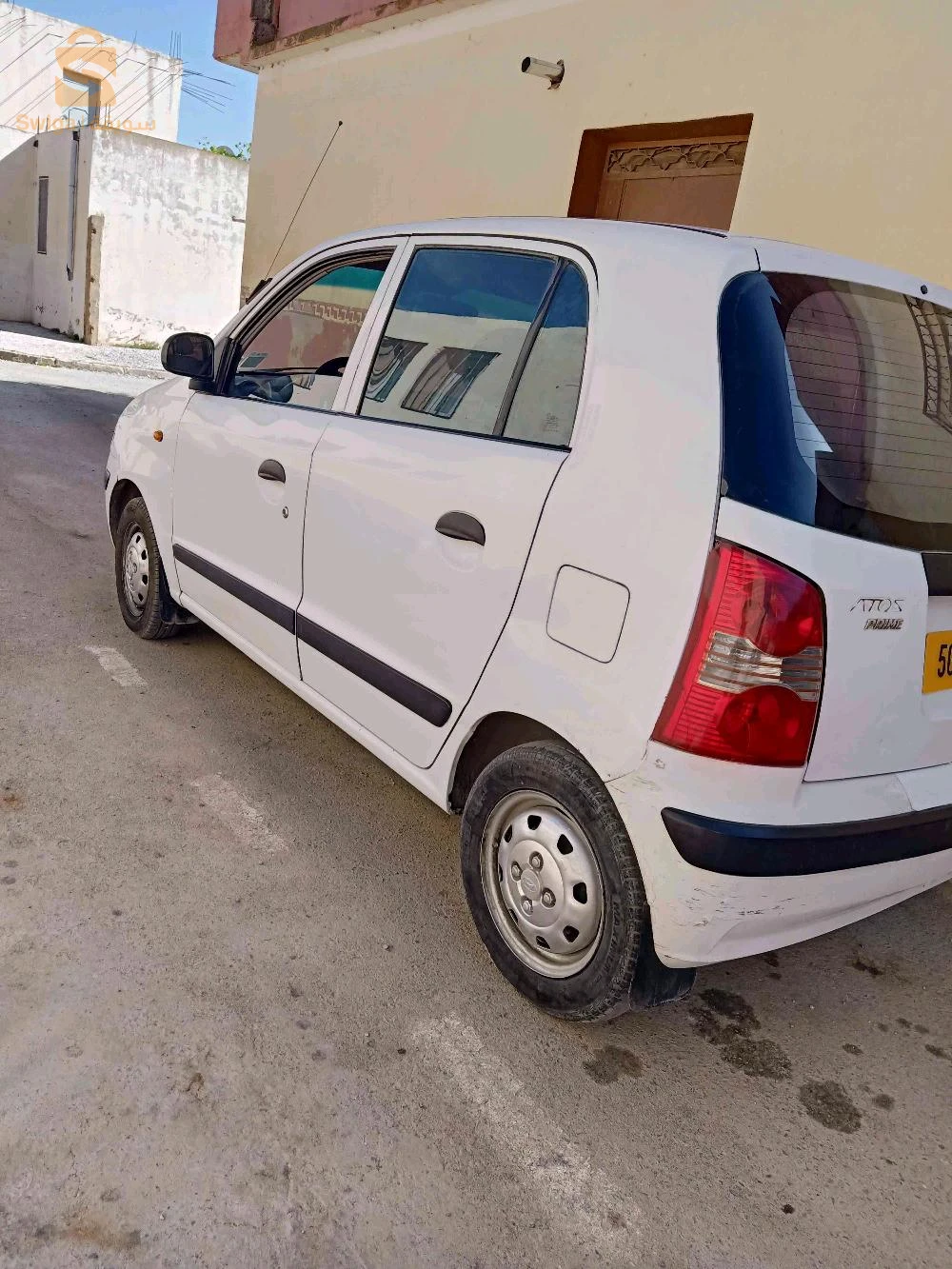 Hyundai Atos TLEMCEN