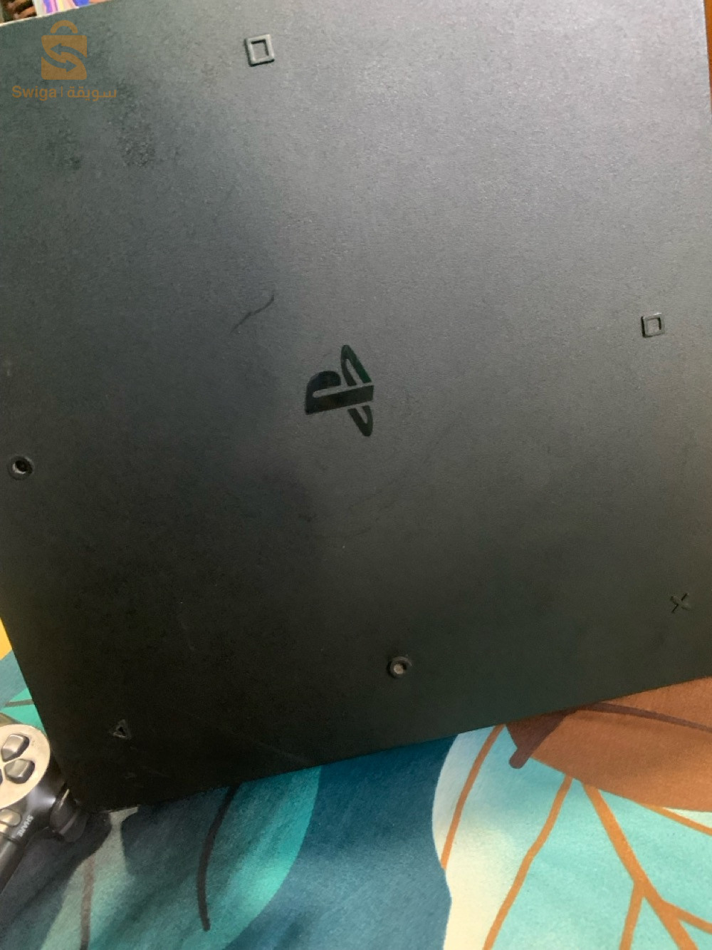 Ps4slim