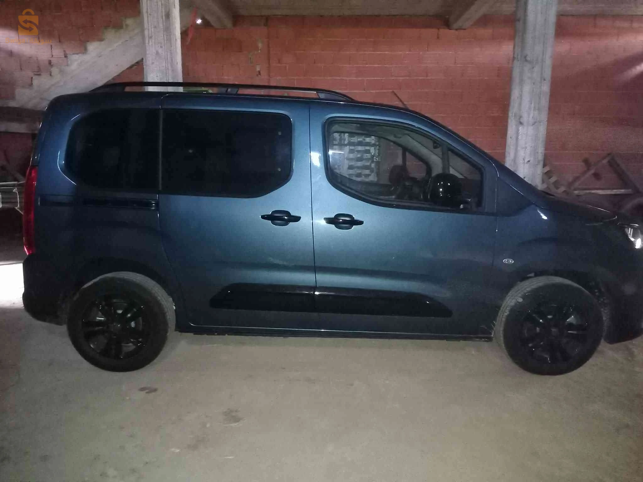 فيات Doblo 2025 جيجل