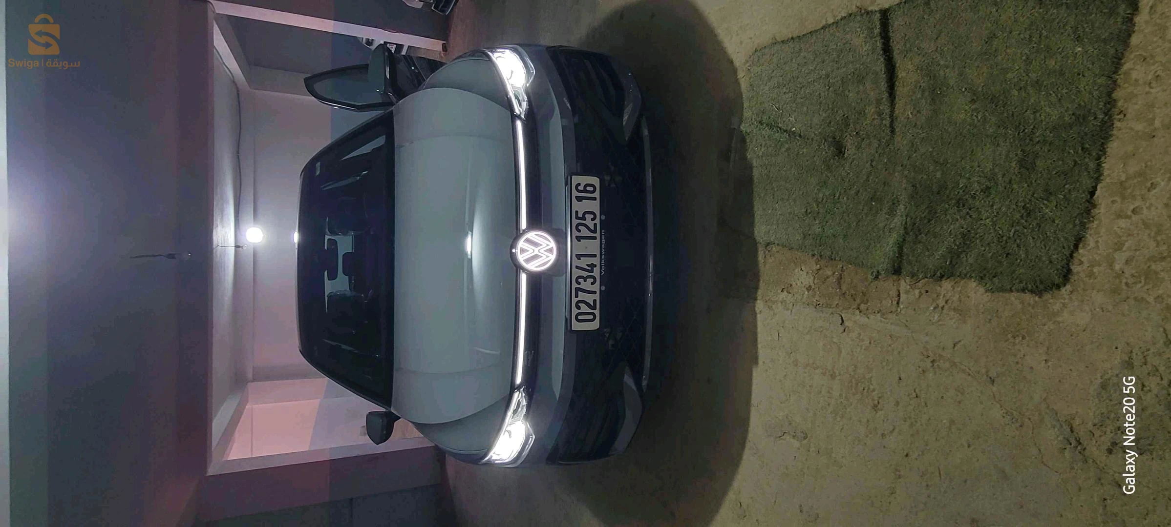 Volkswagen Golf 2025 ALGER