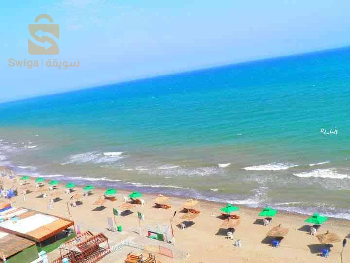 منزل للكراء يومي للإصطياف في الڨلتة ولاية الشلف مرحبا بكم