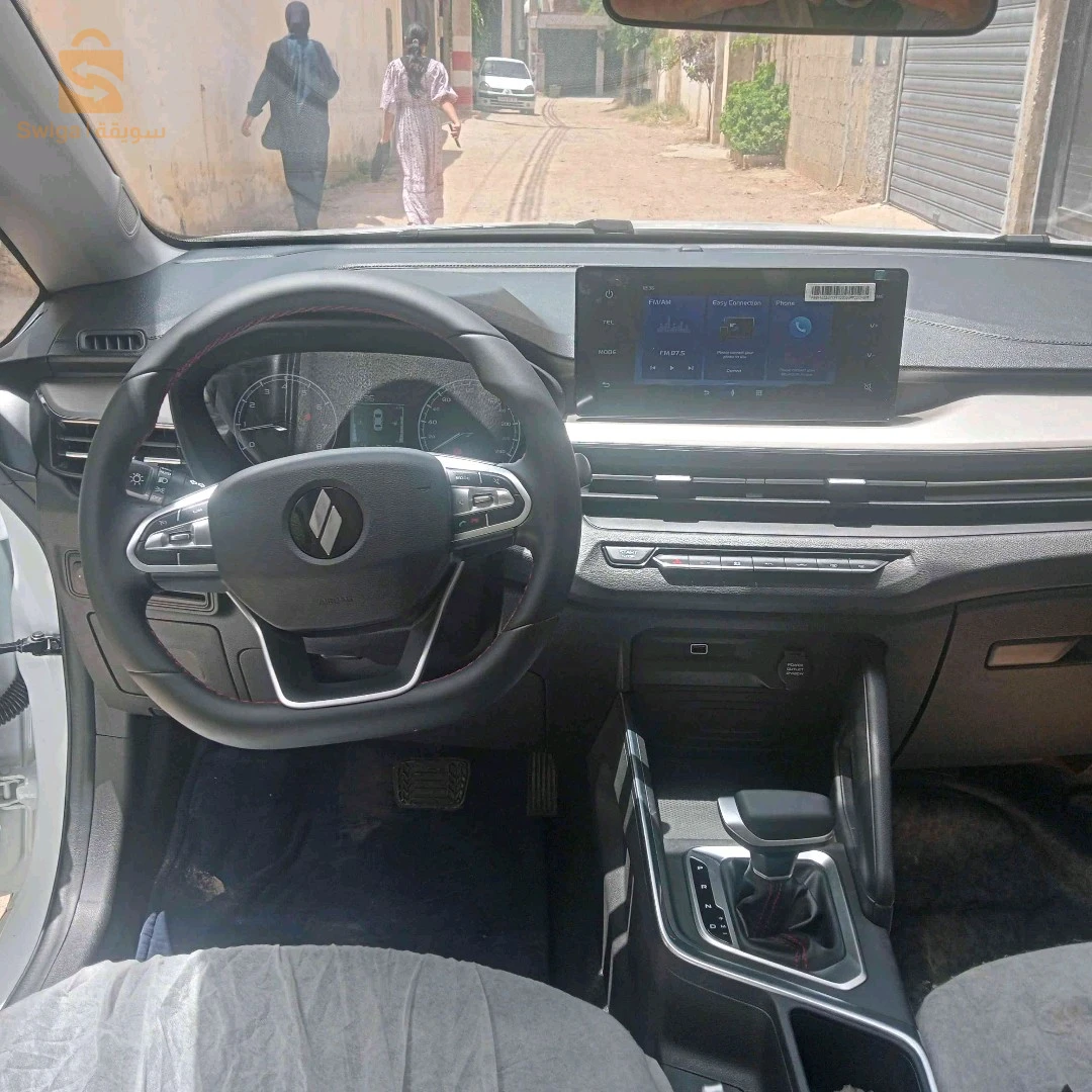 ليفان Gs3 pro 2000 الجزائر