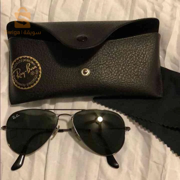 lunettes Rayban original