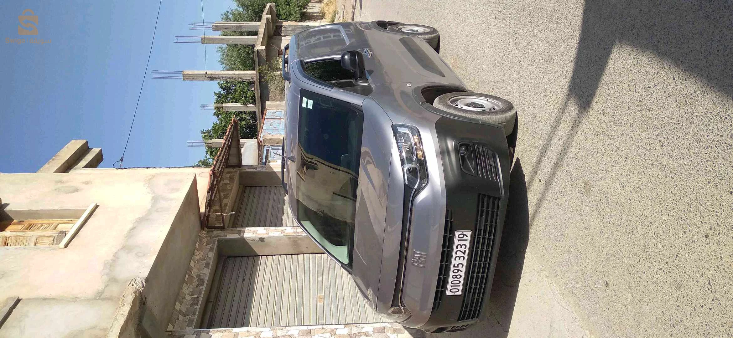 فيات Doblo 2023 سطيف