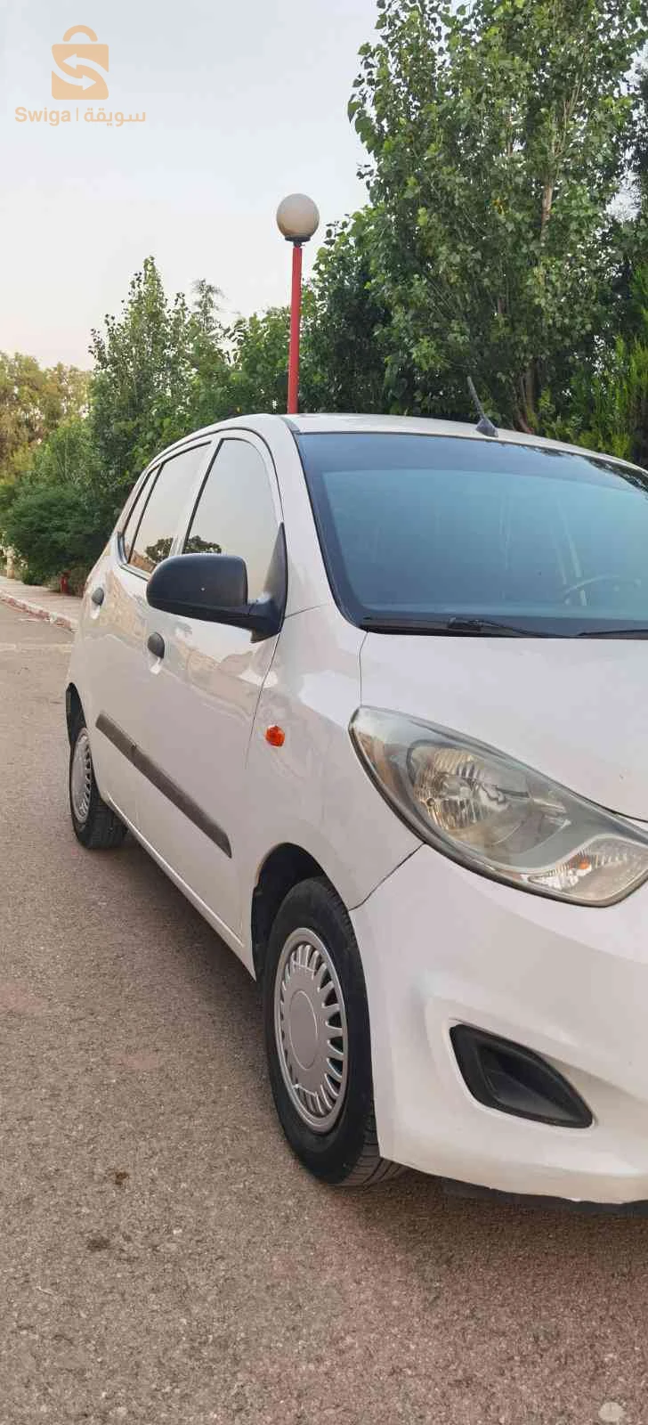 Hyundai i10 2015 TIARET