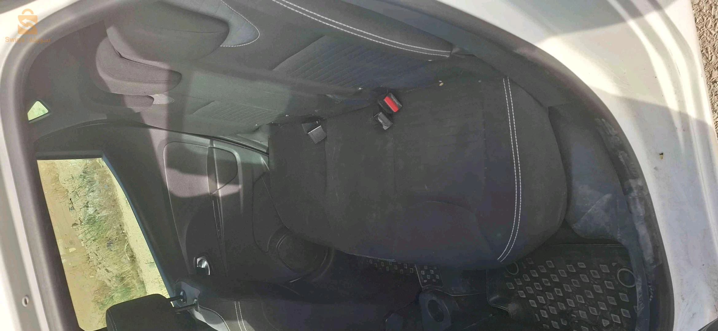 Renault Clio 4 2015 DJELFA
