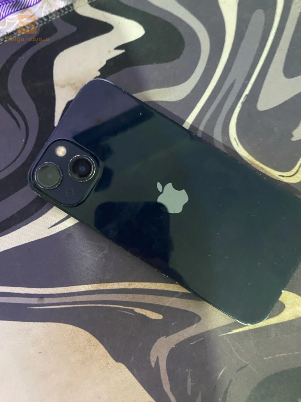 iPhone 13