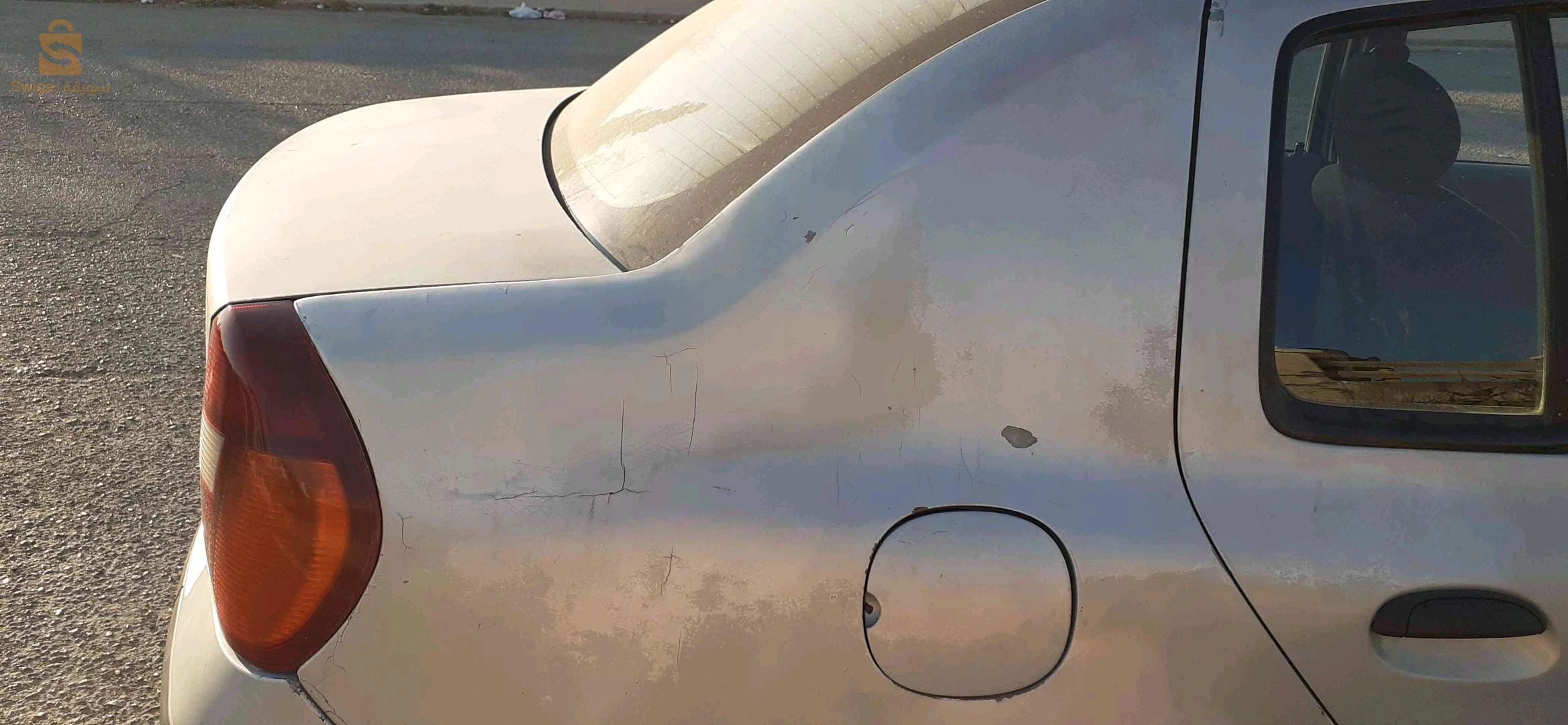 رينو Clio 2 2023 مستغانم
