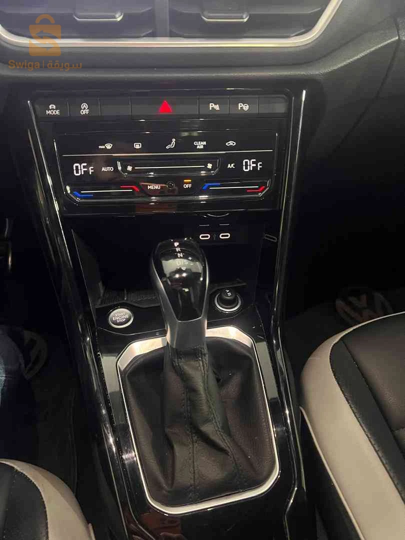 فولكس واجن T_ROC 2025 باتنة