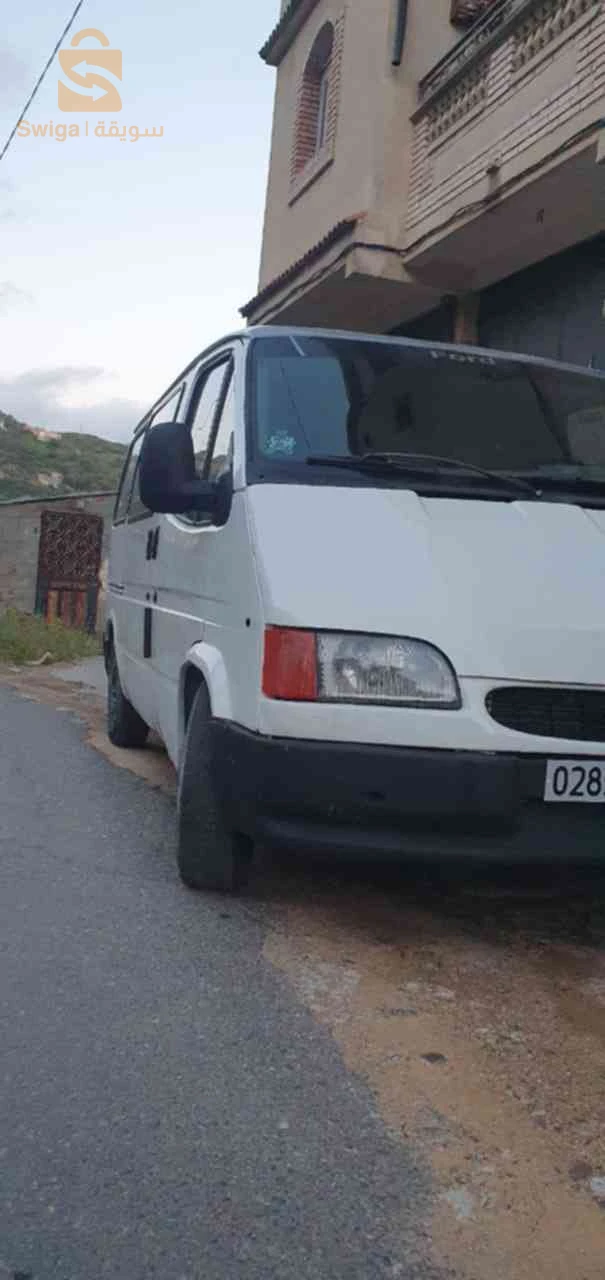 Ford Transit 1998 TIZI OUZOU