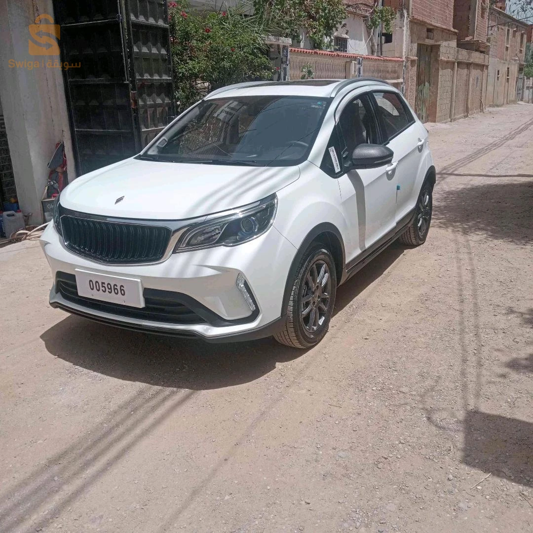 ليفان Gs3 pro 2000 الجزائر