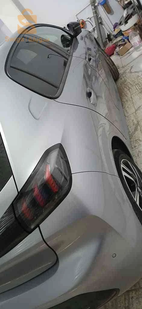 Peugeot 208 2023 BATNA