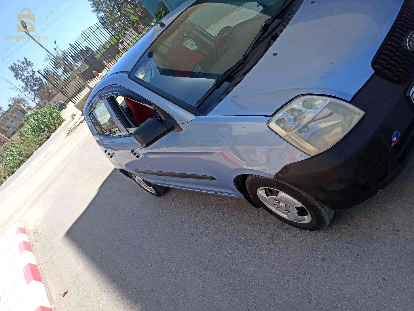 كيا Picanto 2005 تيبازة
