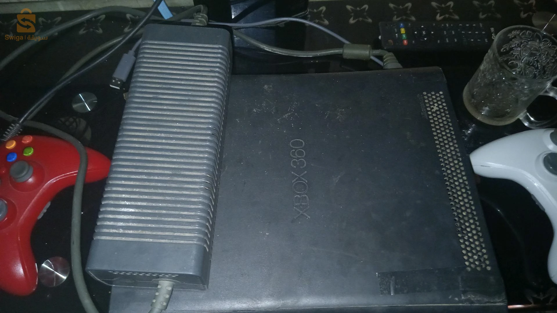 XBOX360