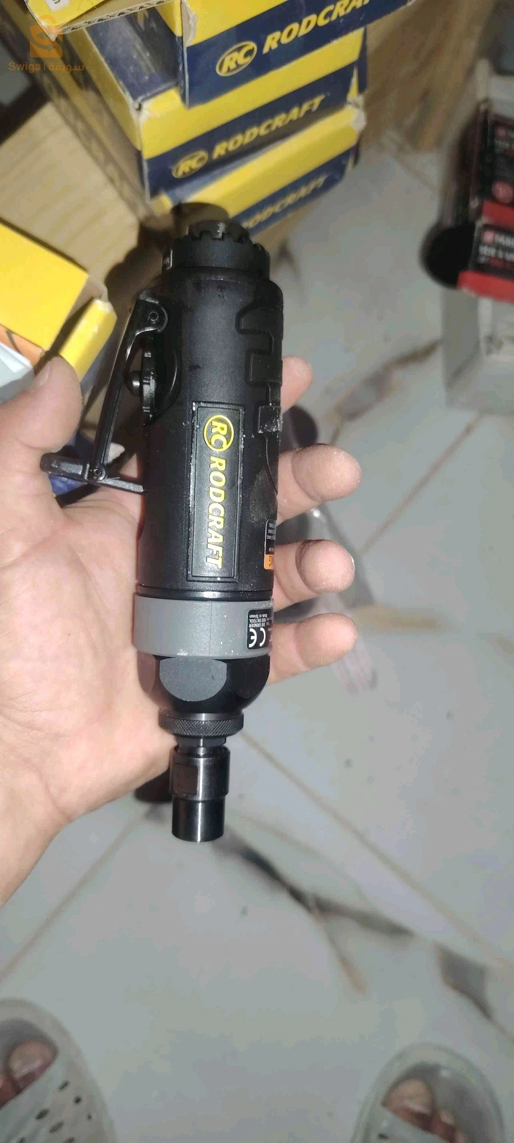 ابراي تليممي بيها تمشي بلهوا