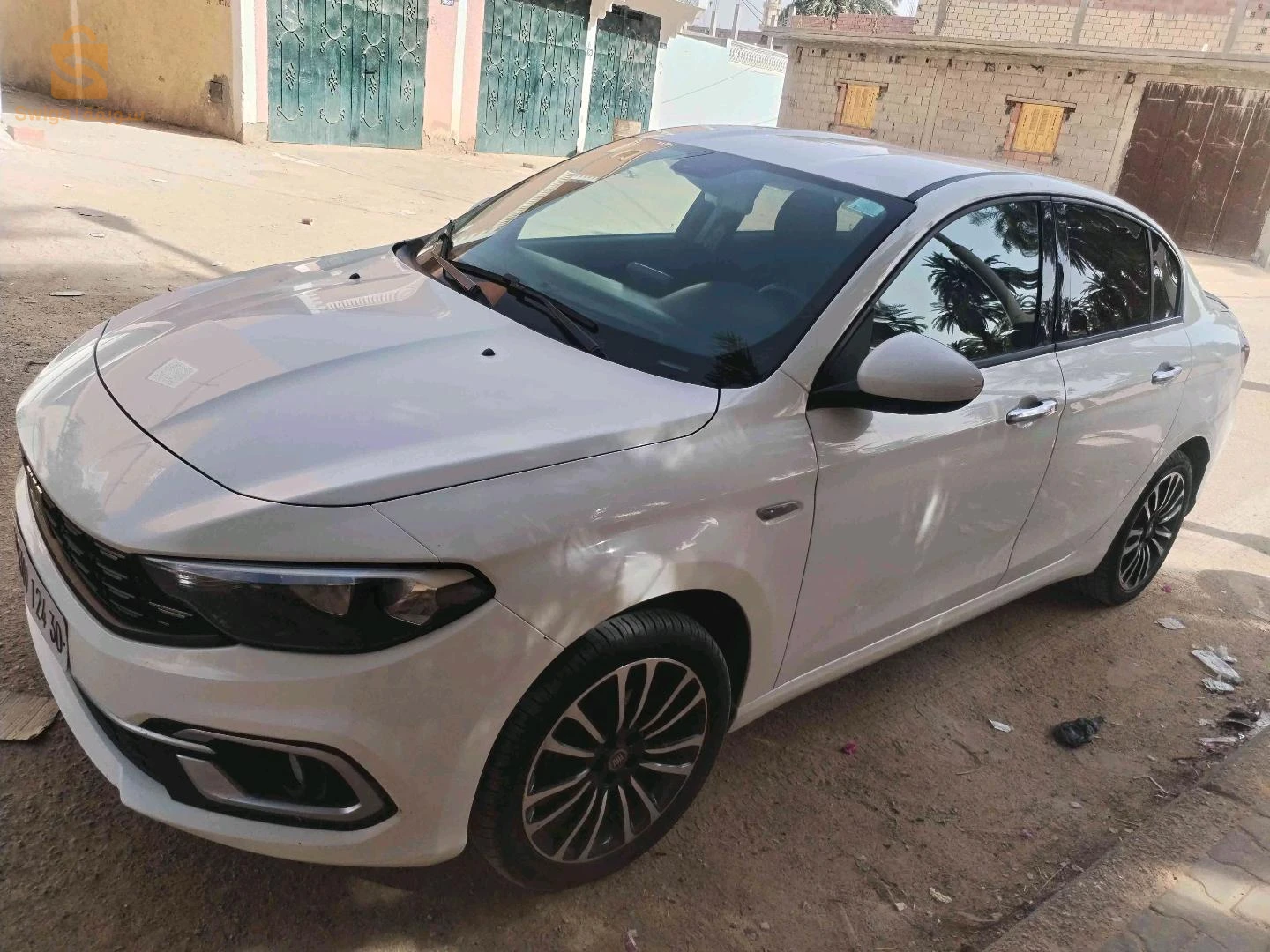 Fiat Tipo Sedan 2024 OUARGLA