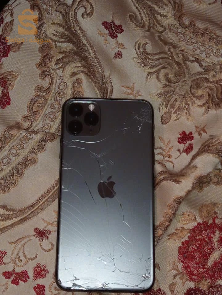 ايفون 11 pro max