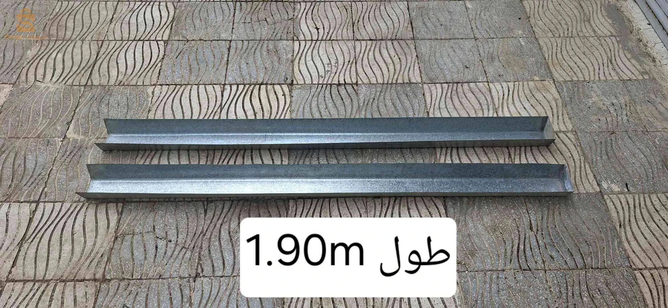 لوازم دجاج وطيور