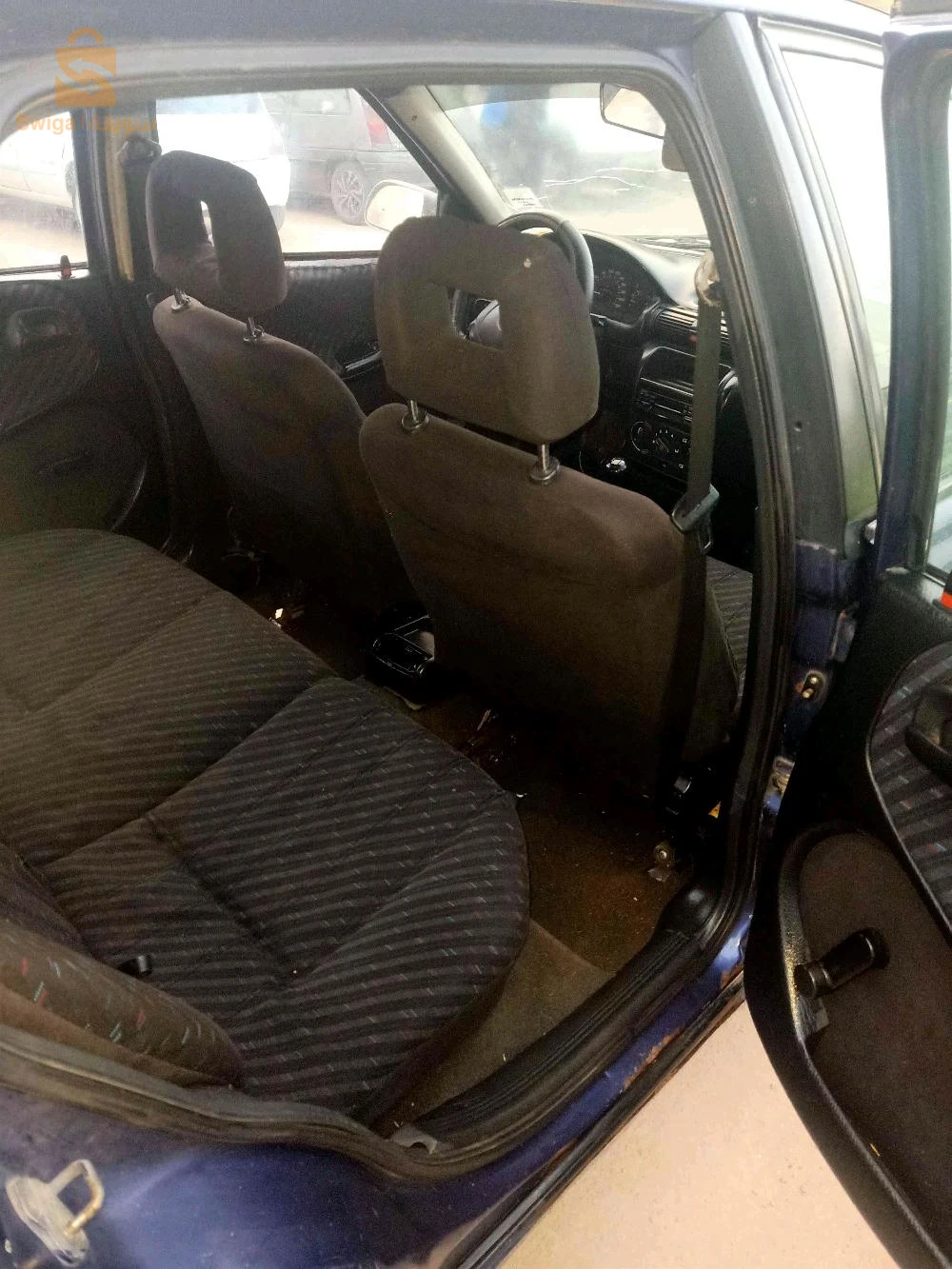 اوبل Astra 1995 تيارت