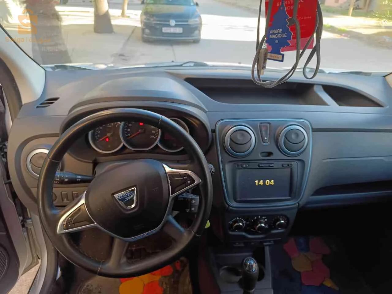 بيجو Partner 2012 باتنة