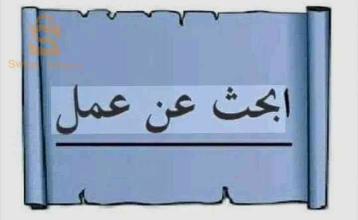 بحث عن عمل
