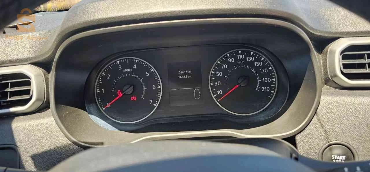داسيا Duster 2023 عنابة