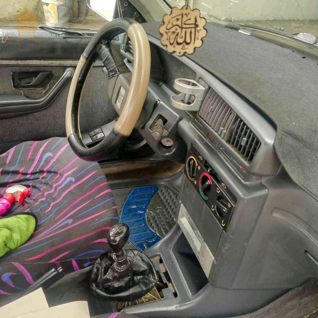 Peugeot 405 1989 JIJEL