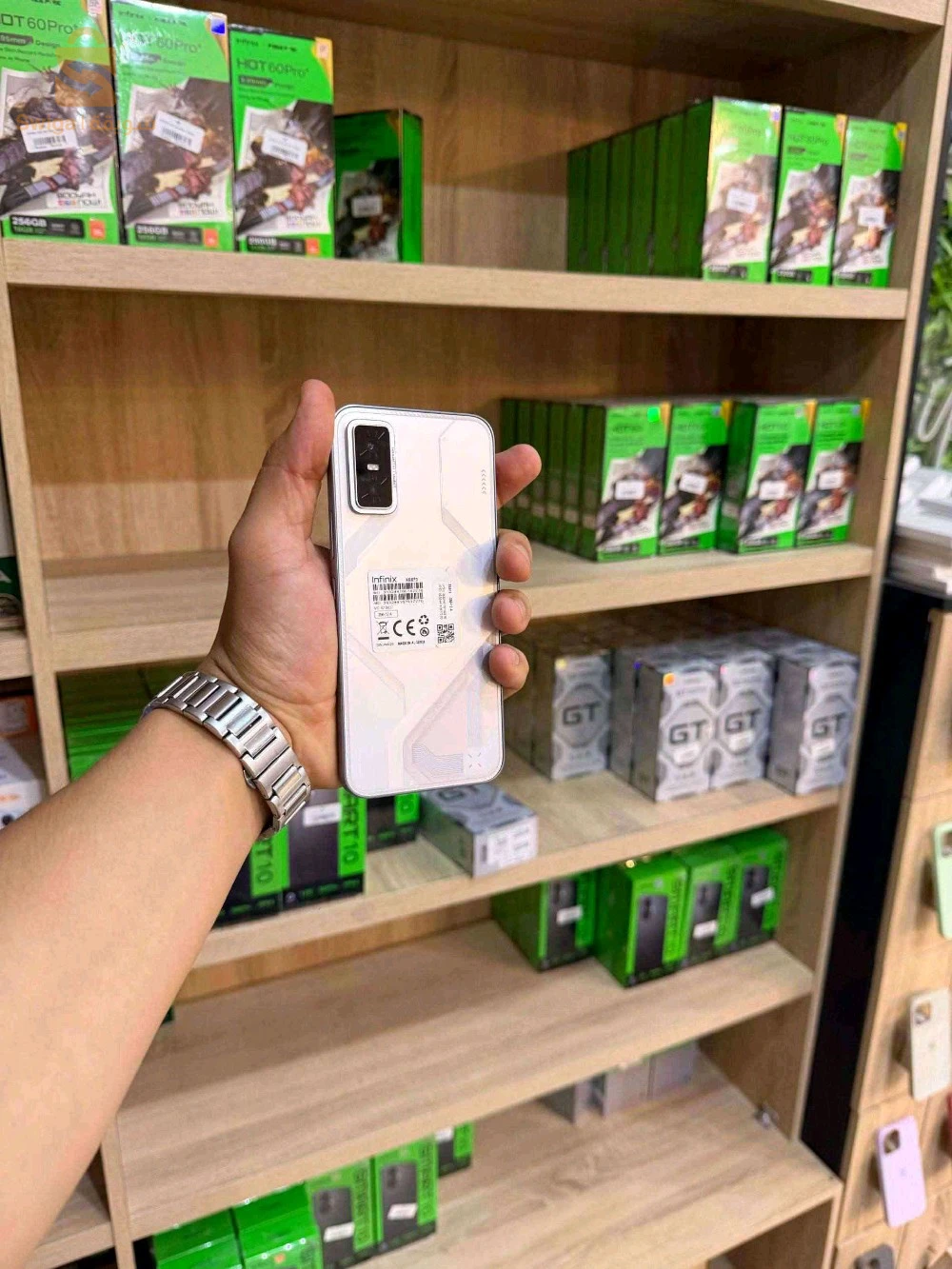 msf phone