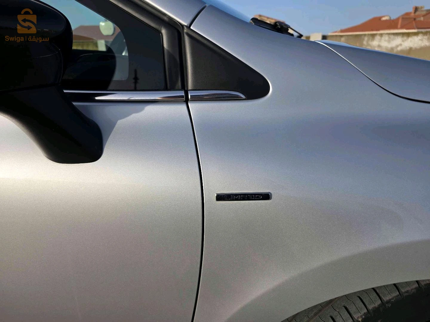 Renault Clio 4 2019 ALGER