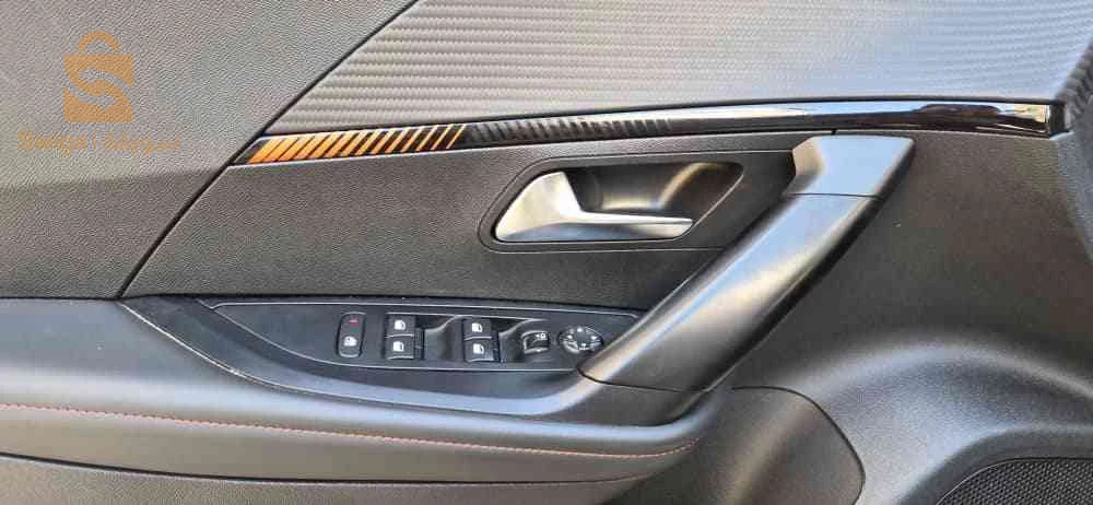 Peugeot 2008 2024 CONSTANTINE