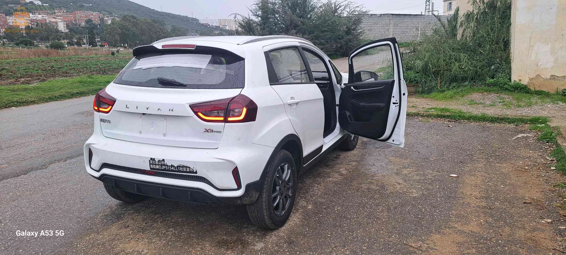 Livan Gs3 pro 2025 SKIKDA
