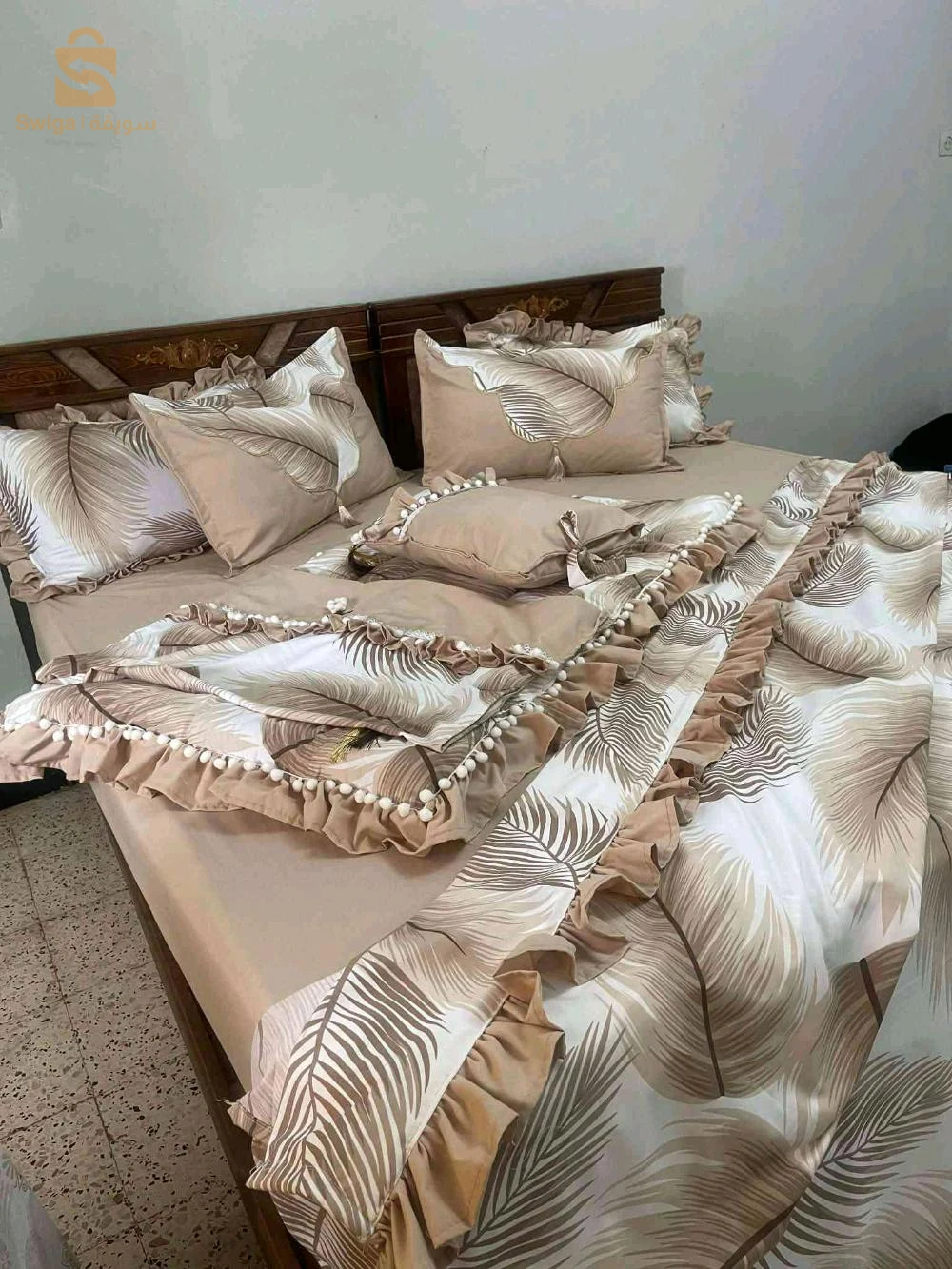 درا ولحاف