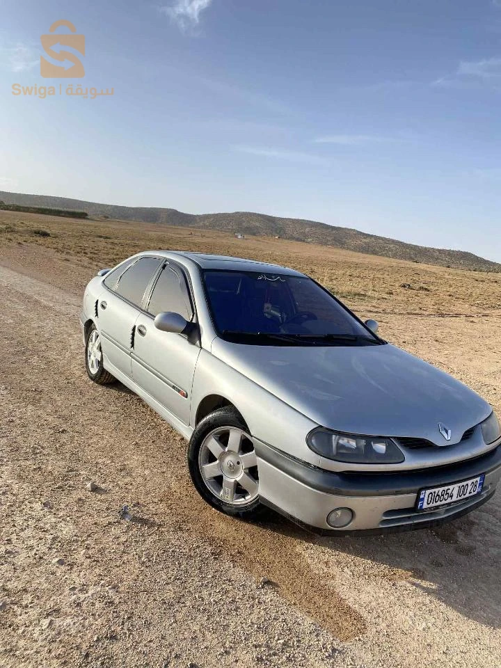 رينو Laguna 2000 المسيلة