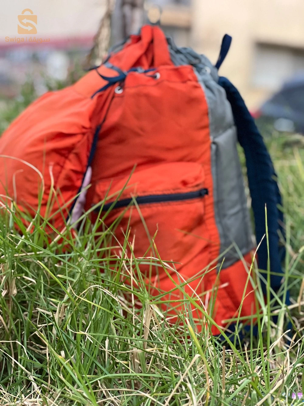 Vintage Hiking Back Pack Original 50>60 L Sac à dos