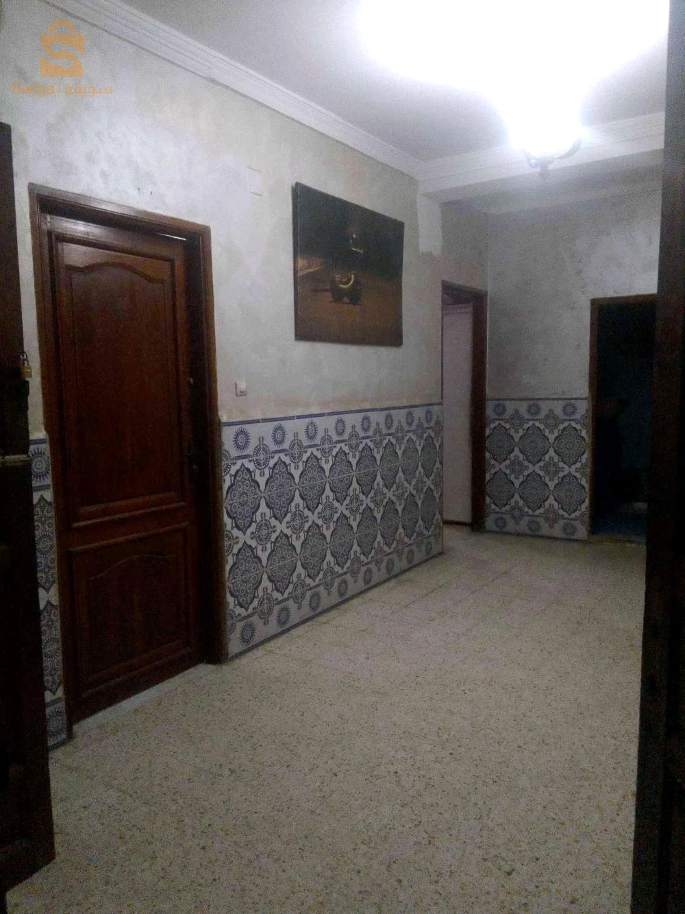 دويرة للبيع اوتبادل