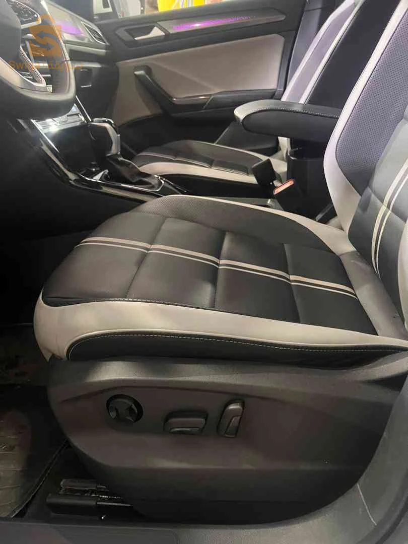 فولكس واجن T_ROC 2025 باتنة