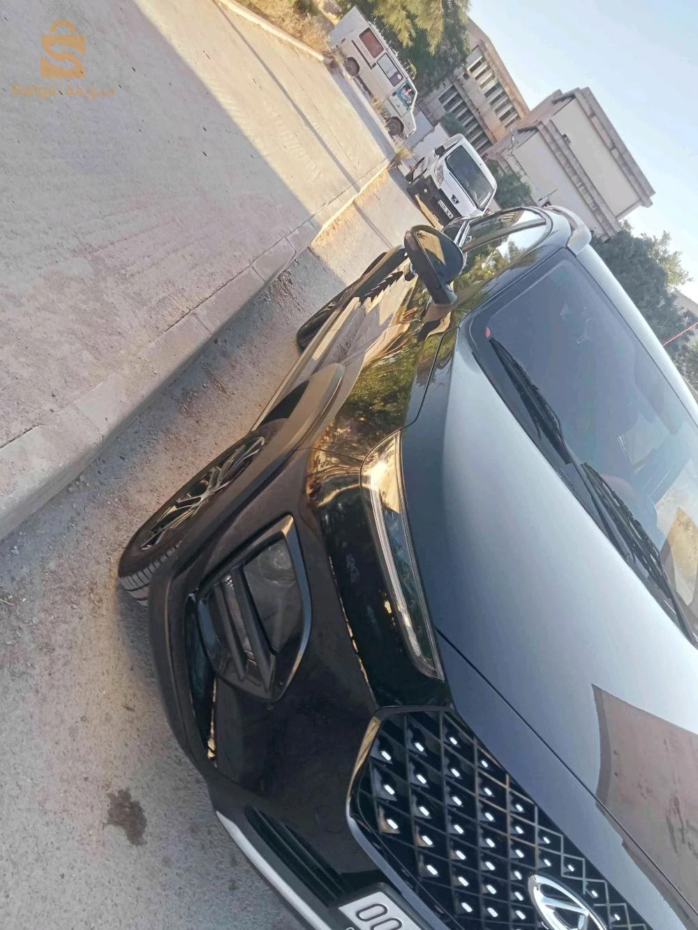 شيري Tiggo 2 pro 2024 ام البواقي